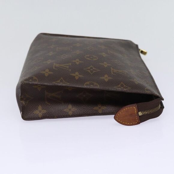 Pre Loved louis vuitton Women Monogram Tote Bags - Picture 4 of 8